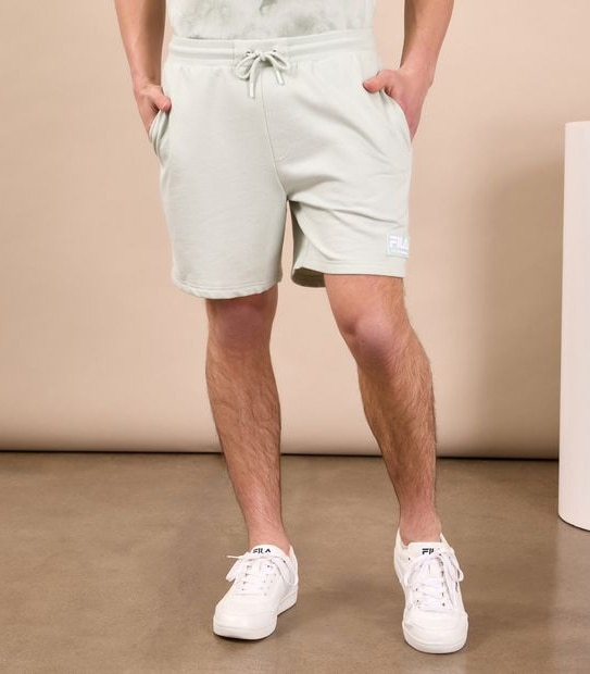 Fila Youth Billy Shorts Target Australia