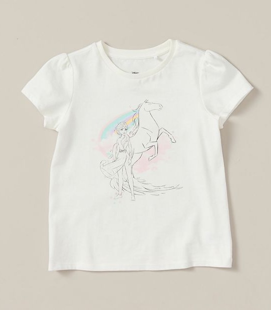 Disney Frozen T-shirt