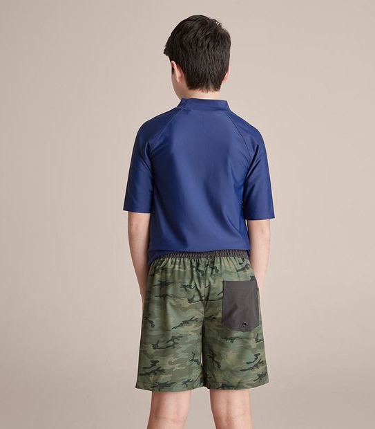 Swim Boardshorts
