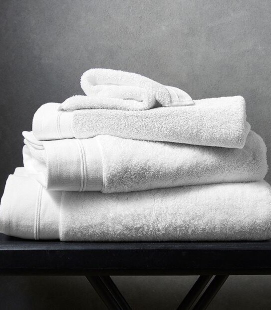 Supima Cotton Bath Sheet