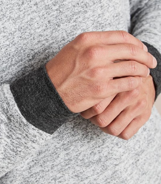 Maxx Lounge Sleep Top