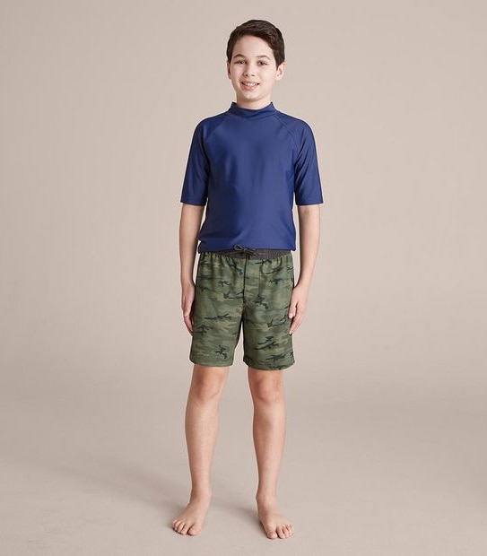 Swim Boardshorts