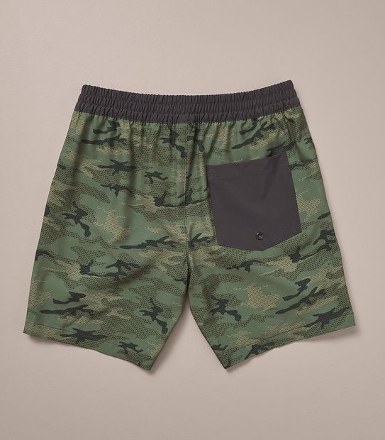 Swim Boardshorts