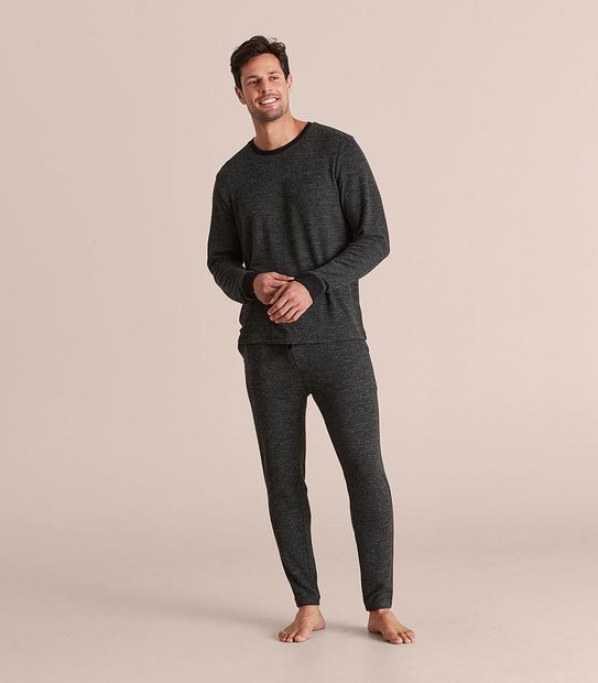 Maxx Lounge Sleep Top