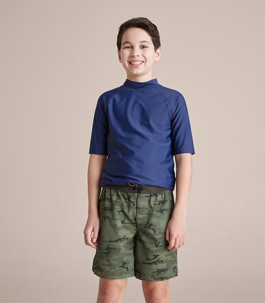 Swim Boardshorts