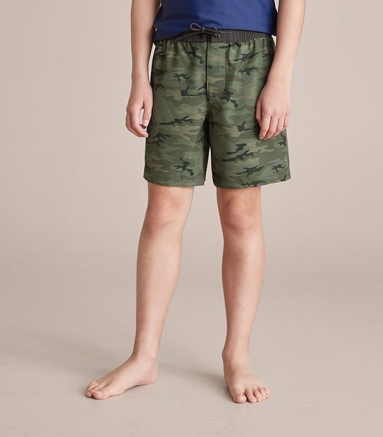 Swim Boardshorts