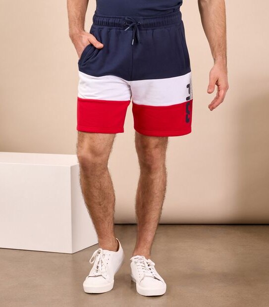 Fila Marcus Shorts Target Australia
