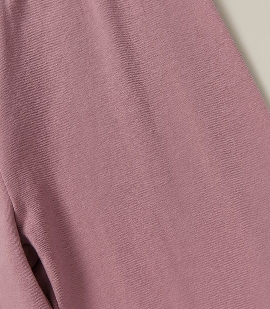 Organic Cotton Essential Leggings