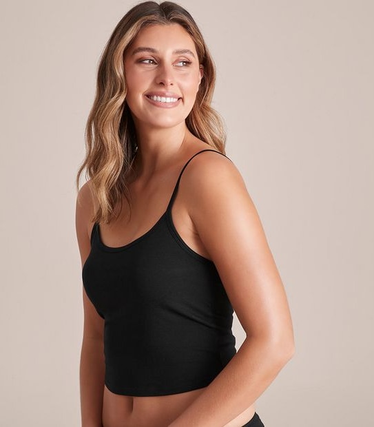 Australian Cotton Tank Top