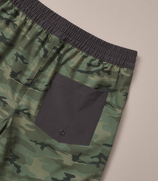 Swim Boardshorts