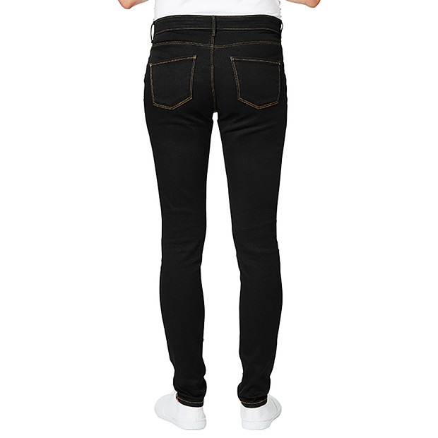 Maternity Jeggings - Black