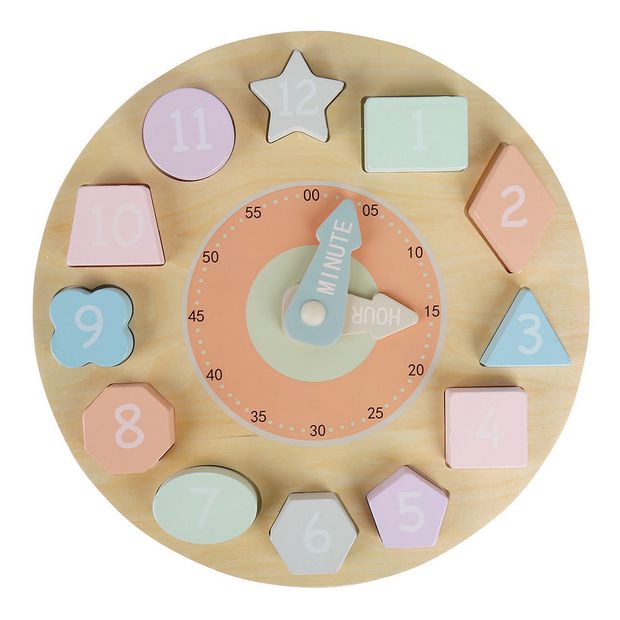 kids clock