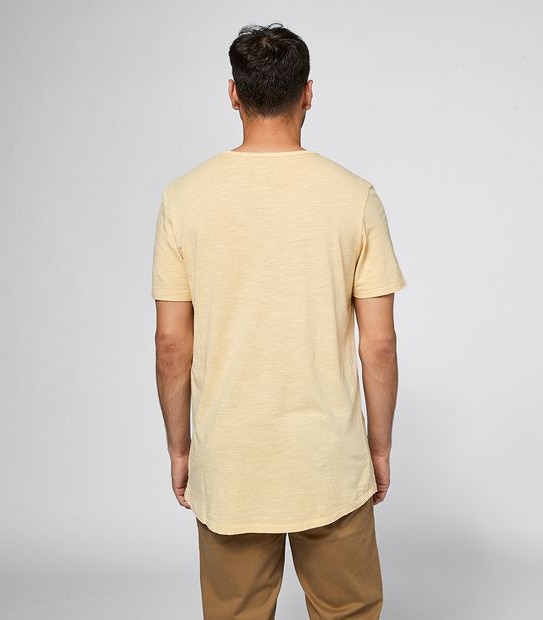 Pocket T-Shirt
