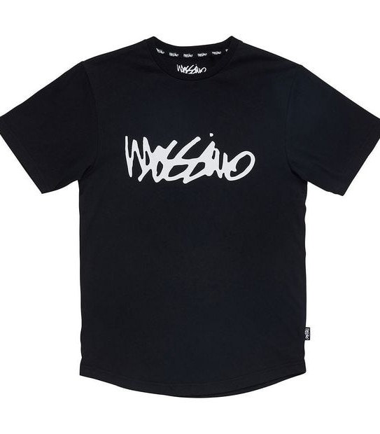 Mossimo Script Tshirt Target Australia