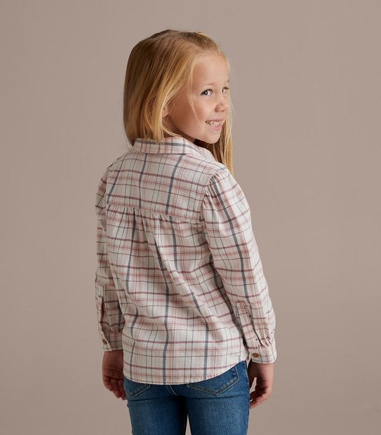 Flannelette Shirt