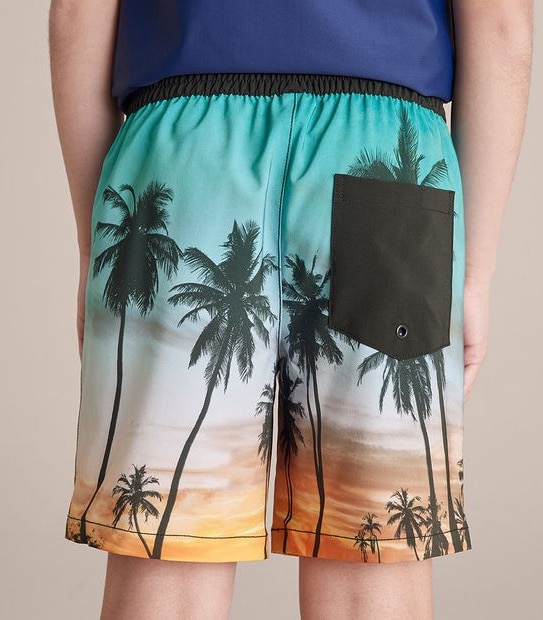Swim Boardshorts