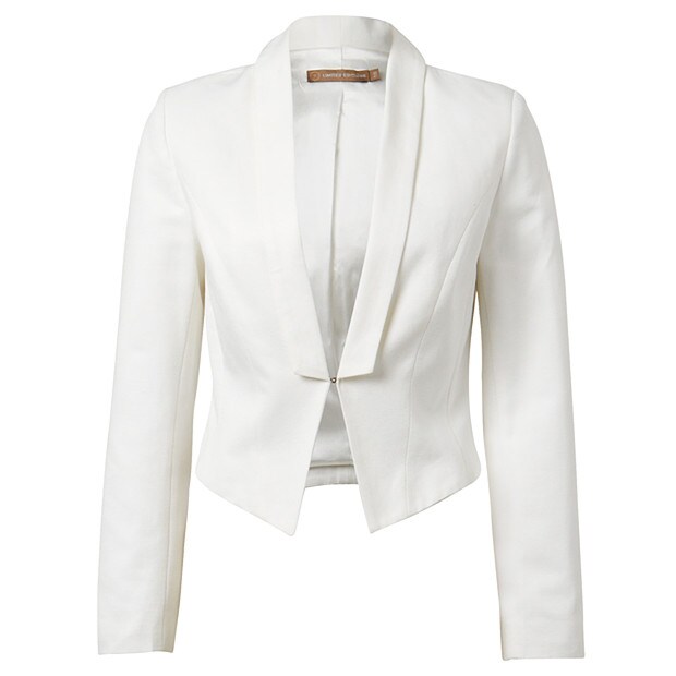 white jacket target