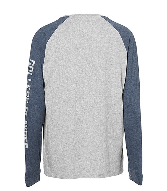 San Diego Long Sleeve Top