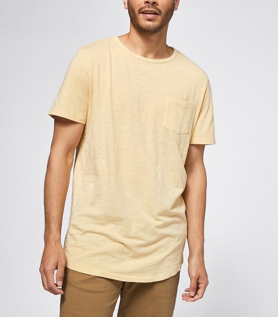 Pocket T-Shirt
