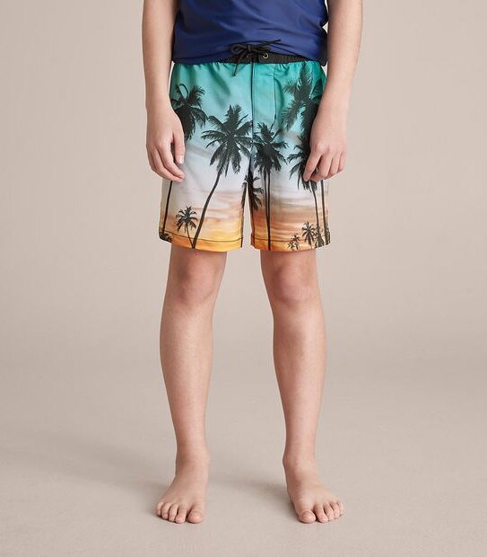 Swim Boardshorts