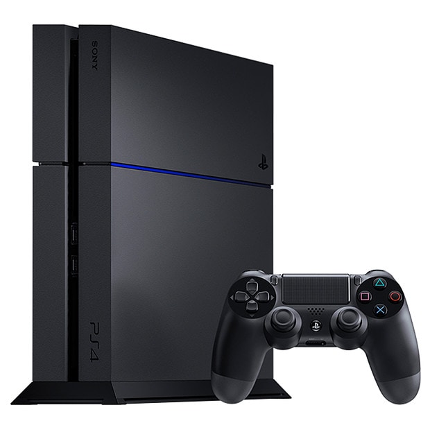 PlayStation 4 1TB Console & 3 Game Bundle | Target Australia