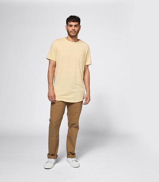 Pocket T-Shirt