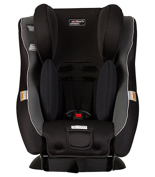 Mother's Choice Embrace Convertible Car Seat