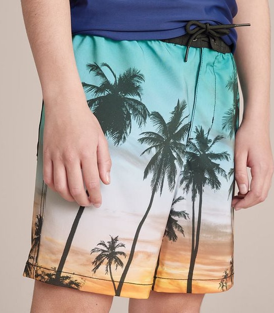 Swim Boardshorts