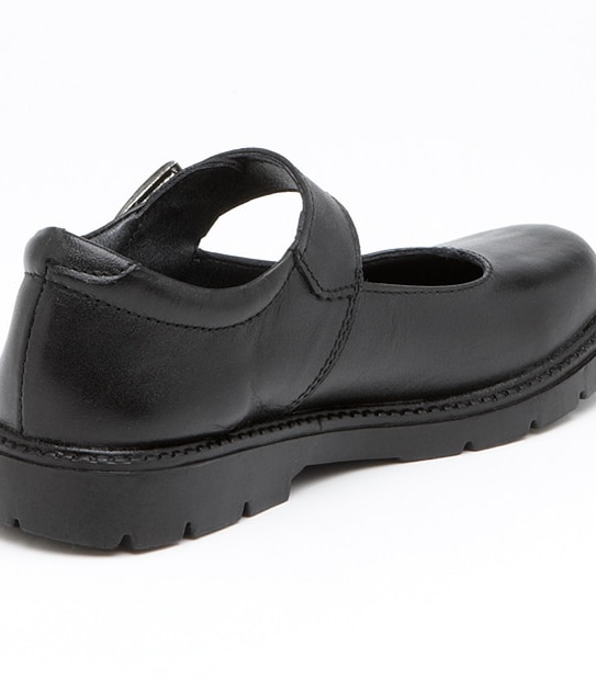Girls' Trinity Leather Mary Jane Shoes