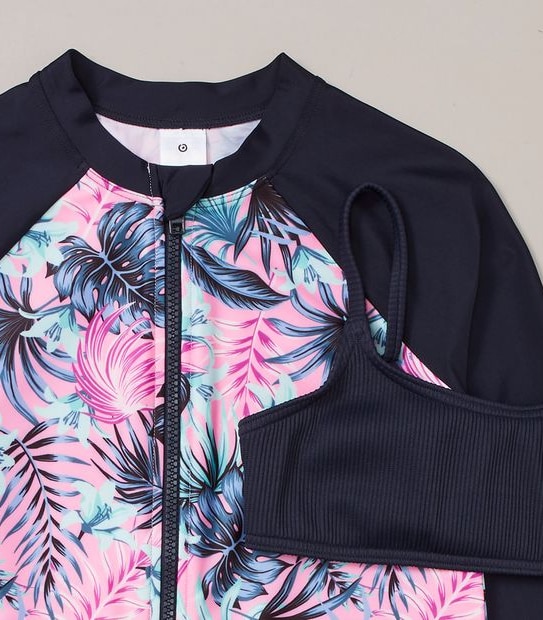 3 Piece Swim Set