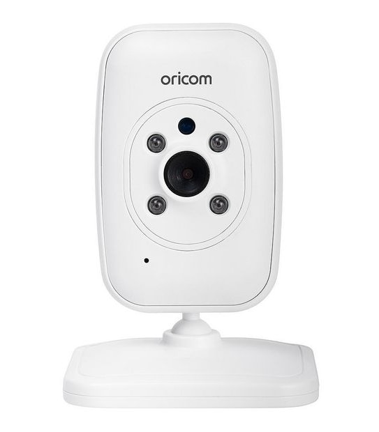 Oricom CU715 Additional Camera Unit for SC715