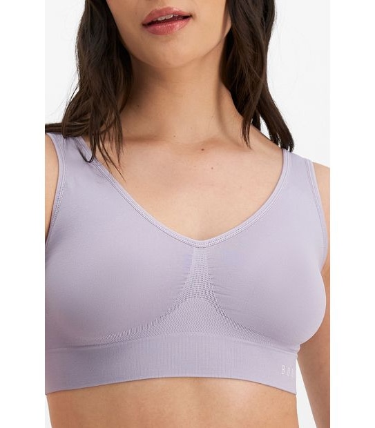 Bonds Seamfree Comfy Crop Bra; Style: WVLHT