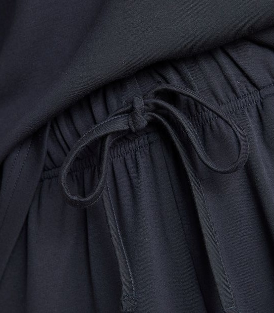 Modal Sleep Sweat Jogger Pants