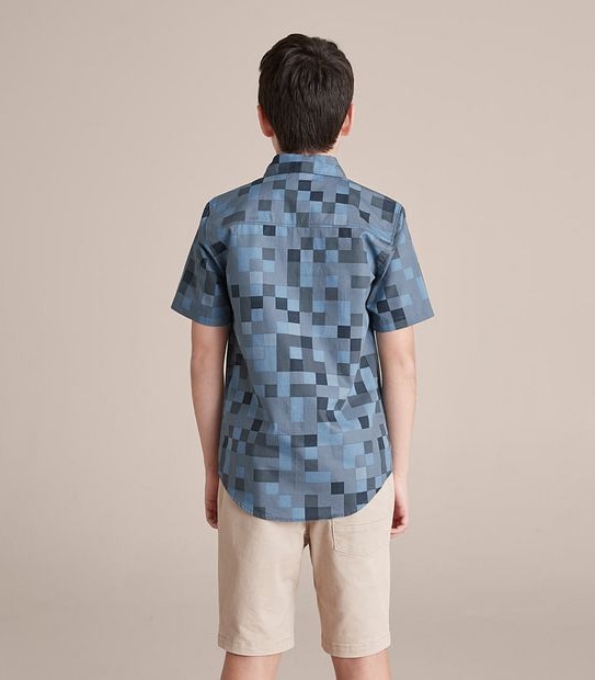 Minecraft Shirt