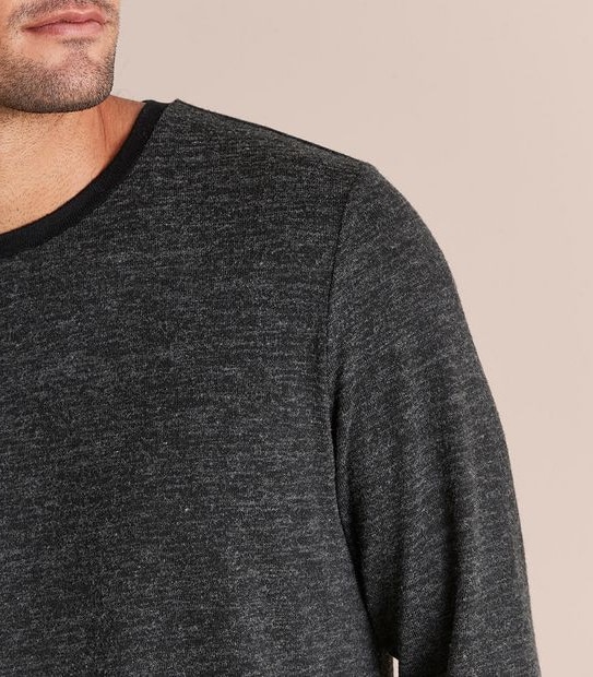 Maxx Lounge Sleep Top