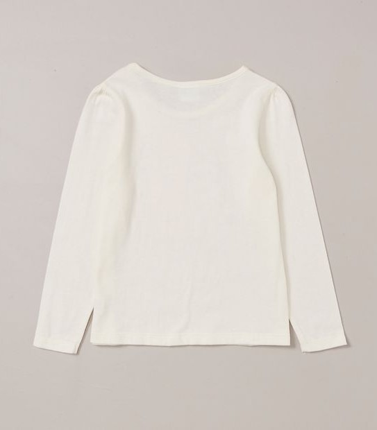 Bluey Top