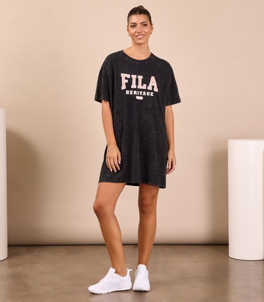 Fila Rach Dress