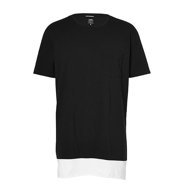 Longline T-Shirt | Target Australia