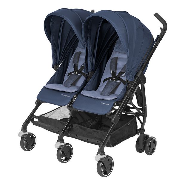 chad valley babies to love jogger stroller