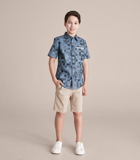 Minecraft Shirt