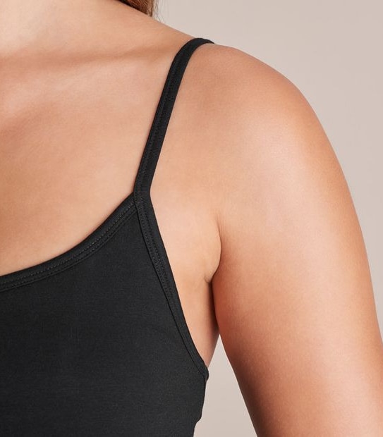 Australian Cotton Tank Top