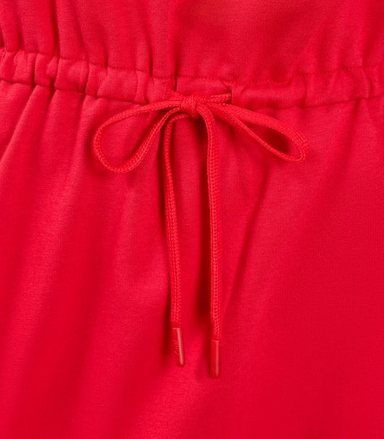 Fila Aya T-Shirt Dress