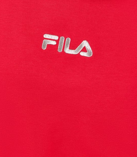 Fila Aya T-Shirt Dress
