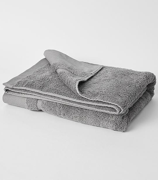 Egyptian Cotton Bath Sheet