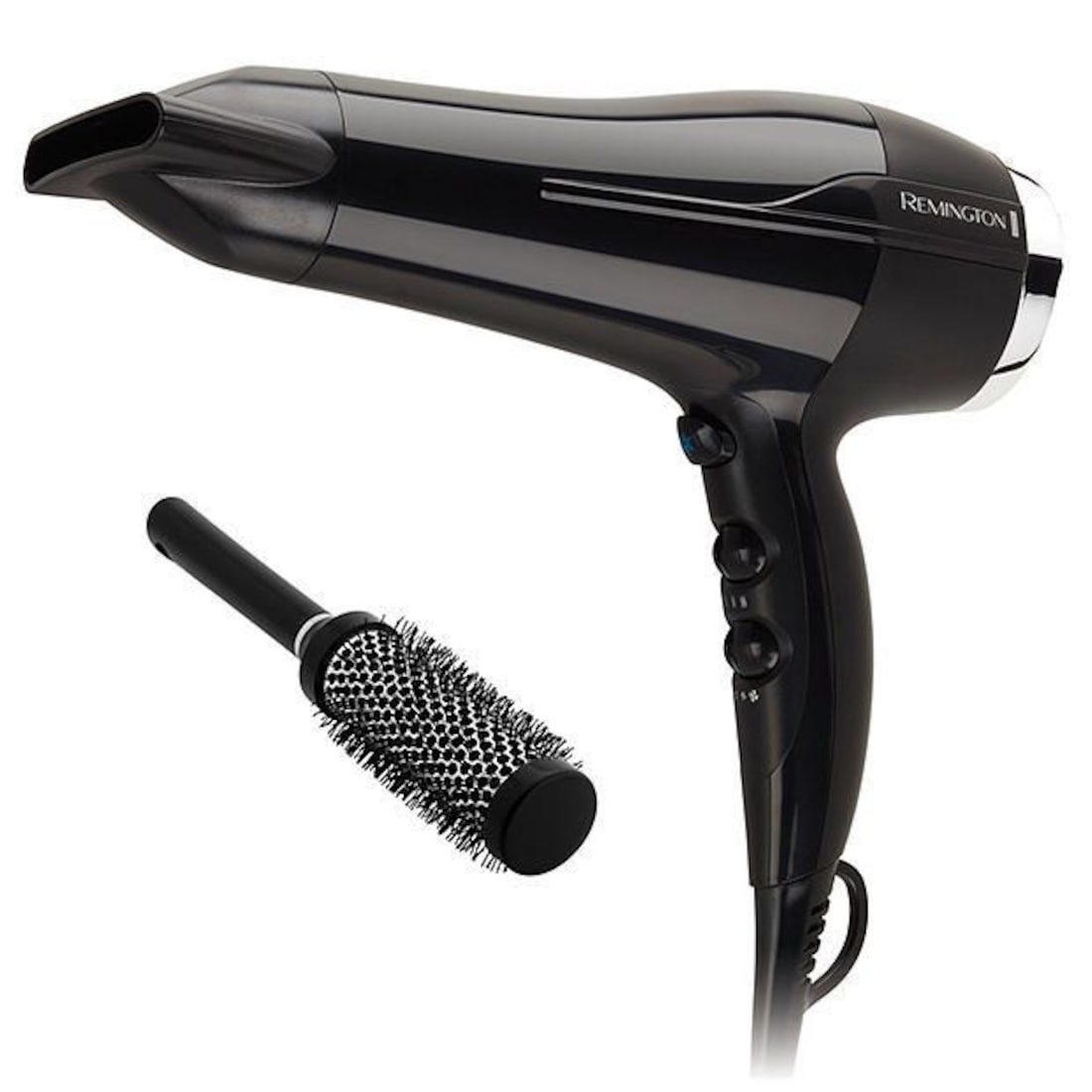Remington Styling Pro 2150 Hair Dryer D5210bau Target Australia