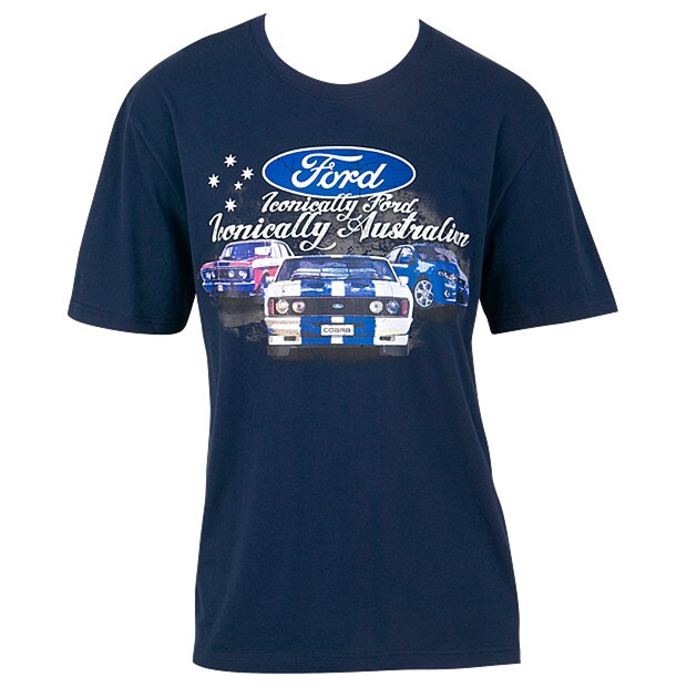 Ford shirt target #7