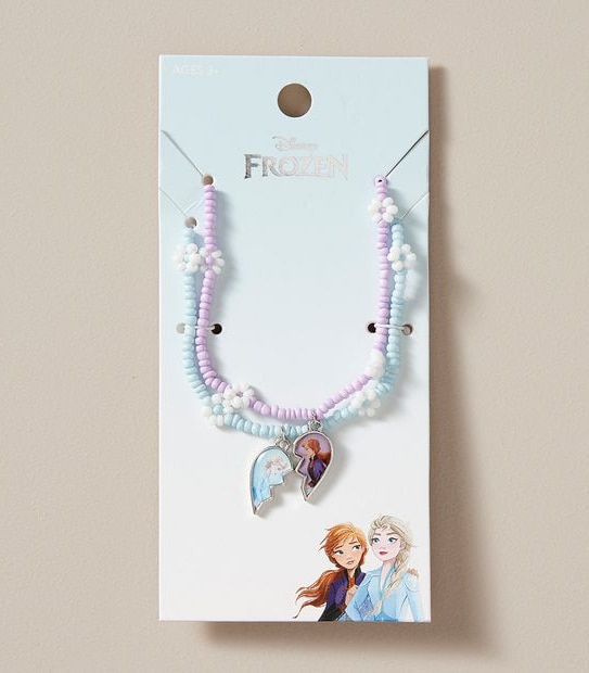 Disney Frozen BFF Necklace
