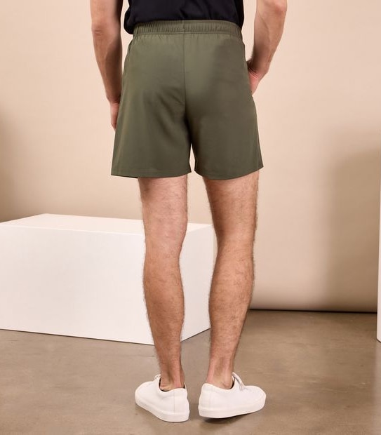 Fila Henry Shorts 3 of 6