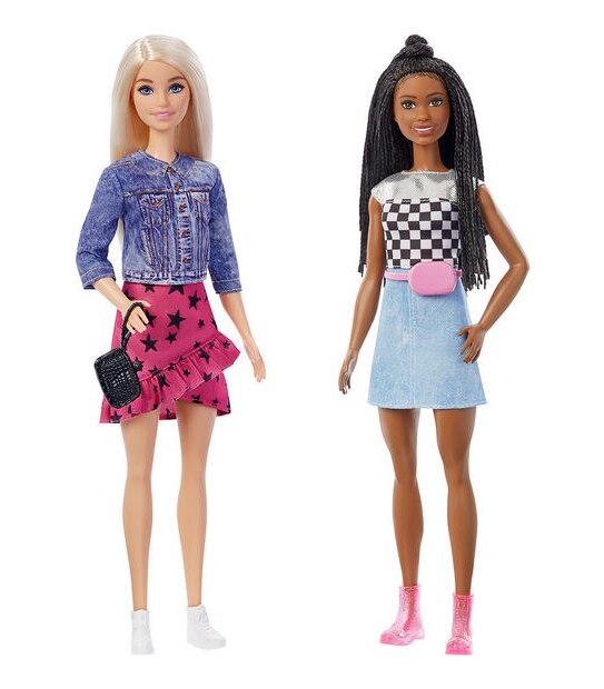 Barbie Big City Big Dreams Doll - Assorted*