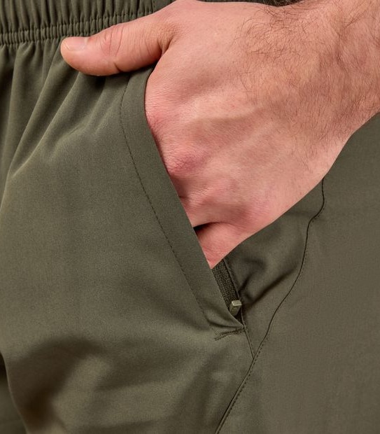 Fila Henry Shorts 4 of 6